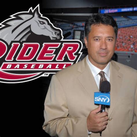 Ron Darling Will Speak at First Pitch Dinner on January 26 | Rider University