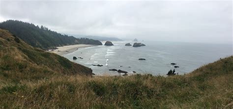 Ecola State Park