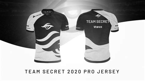 The 7 best esports jerseys of all time | ONE Esports