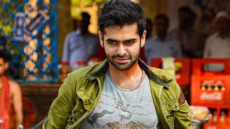 Ram Pothineni 2019 New Telugu Hindi Dubbed Blockbuster Movie | 2019 ...