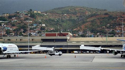 Stuck in Airport Limbo for Four Months in Venezuela | Fox News