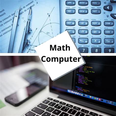 Help you in mathematics and computer related problems by Mehak563 | Fiverr