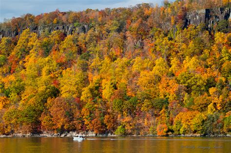 Hudson River Fall Foliage Cruise 2013 - Dave Reillys Place