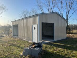 Gallery | Texas Metal Carports