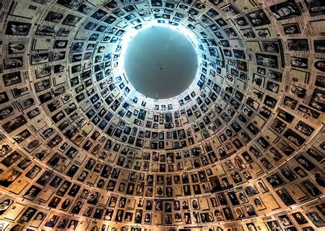 Yad Vashem: The World Holocaust Remembrance Center | Birthright Israel Foundation