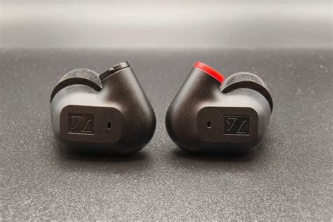 Sennheiser IE200 review: wired wonder | Stuff