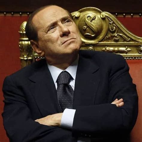 30 Best SILVIO BERLUSCONI Quotes of 45 - The Cite Site