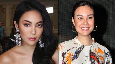 Gretchen Barretto explains why daughter Dominique Cojuangco is not fluent in Filipino | PUSH.COM ...