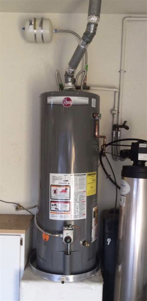 Gas Water Heater Replacement Phoenix, Arizona | ASAP Repipe Pros