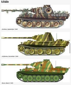 480 Panther ideas | panther, panther tank, german tanks