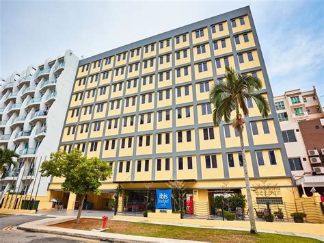 IBIS BUDGET SINGAPORE PEARL (AU$66): 2020 Prices & Reviews - Photos of Hotel - Tripadvisor