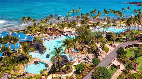 Hilton Waikoloa Village reopens redesigned pool area: Travel Weekly