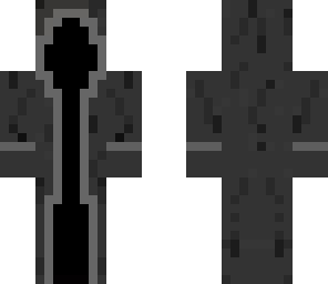 Grim Reaper | Minecraft Skin