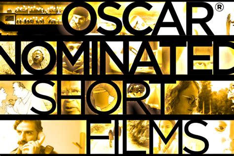 2023 Oscar Short Films – riviera