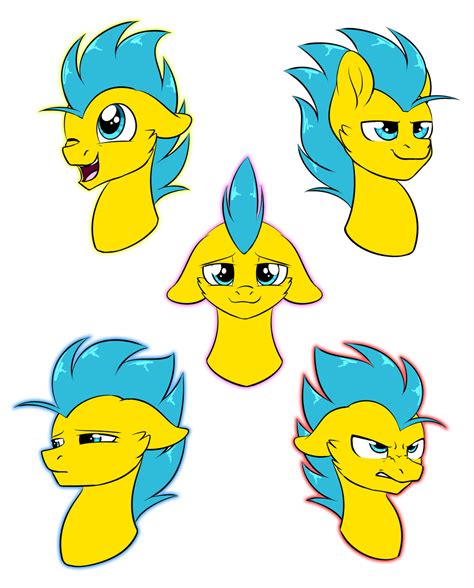 Isaac Faces [C] by WhiteHershey on DeviantArt