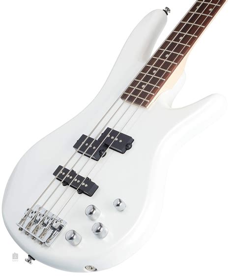 IBANEZ GSR200-PW Electric Bass Guitar | Kytary.ie