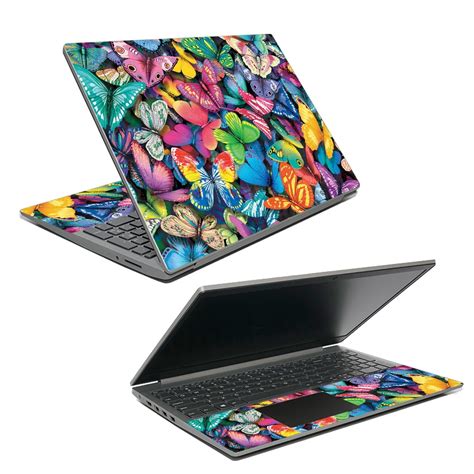 Colorful Skin For Lenovo IdeaPad S145 15" (2019) | Protective, Durable, and Unique Vinyl Decal ...