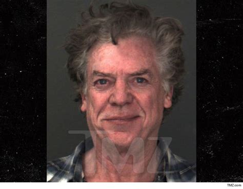 Shooter McGavin actor gets arrested for DUI, tells cops he was in Happy ...