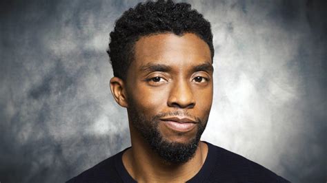 Park Gastro Blog: Chadwick Boseman