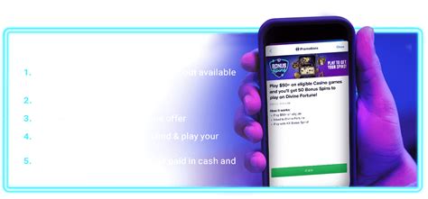 FanDuel Casino - Bonus Spins | FanDuel