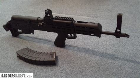 ARMSLIST - For Sale: bullpup ak47