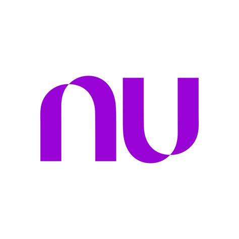 Logo NuBank Png - Baixar Imagens em PNG