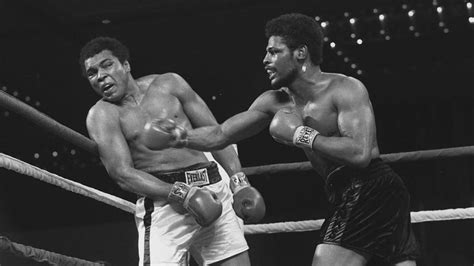 Leon Spinks: Former heavyweight champ, who beat Ali, dies at 67 ...