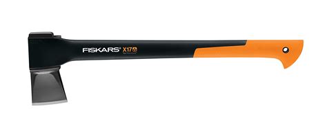 Fiskars X17 Splitting Axe, 23.5-Inch- Buy Online in South Africa at Desertcart - 5948668.