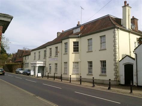 Haslemere Educational Museum © David960 :: Geograph Britain and Ireland