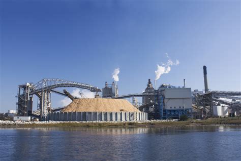 Pulp Mills - Carmad Industrial