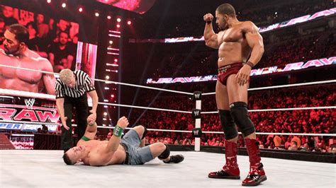 John Cena vs. David Otunga: photos | WWE