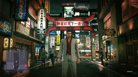 Kabukicho, Tokyo: The real-life Inspiration for Yakuza's Kamurocho