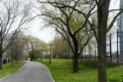 Calvert Vaux Park : NYC Parks