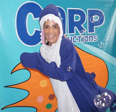 Sea Creatures! – Carp Productions – Melbourne Based Interactive Theater ...