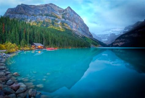 Lake Louise 2016: Best of Lake Louise, Alberta Tourism - TripAdvisor