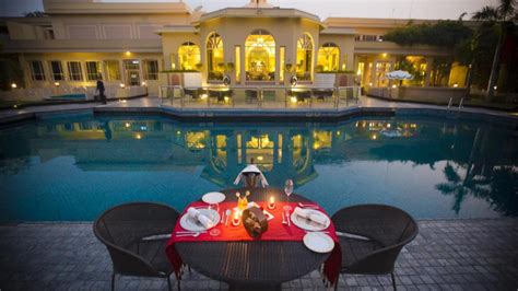 Heritage Village Resorts & Spa, Manesar-Gurgaon in New Delhi and NCR - Room Deals, Photos & Reviews