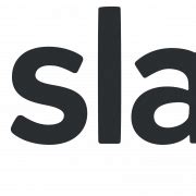 Slack Logo PNG Image - PNG All