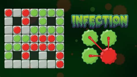 Infection - Board Game for Nintendo Switch - Nintendo Official Site