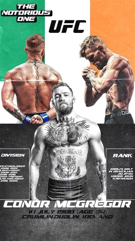 Conor McGregor | Смешанные боевые искусства, Боевые искусства, Спорт