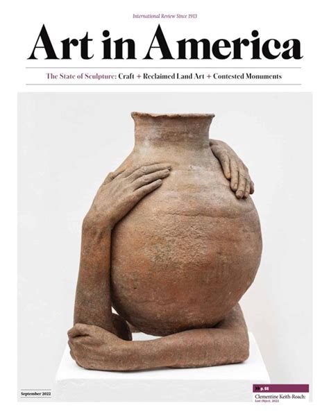 Art in America Magazine Subscription Discounts| MagazineLine