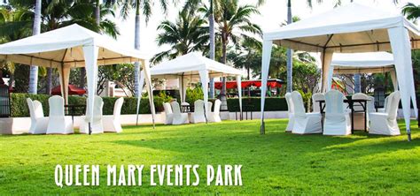 Long Beach Events Park | Queen Mary Hotel | Beach events, Queen mary hotel, Event