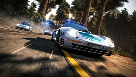 police games Xbox series x Archives - Gameranx