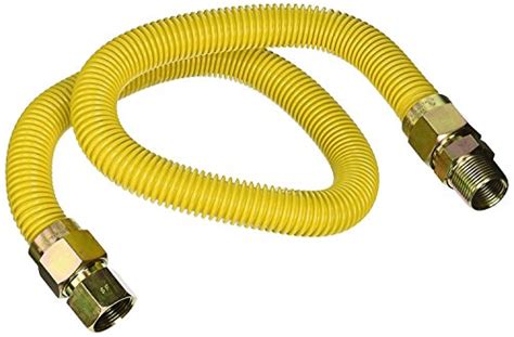 Flexible Gas Lines: Amazon.com