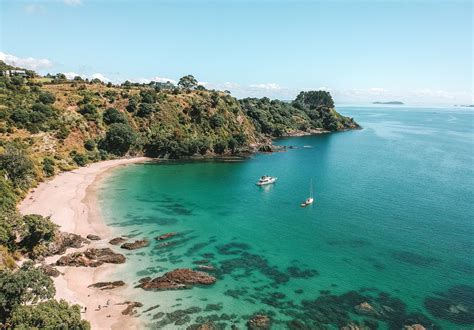 The 10 best day trips from Auckland, New Zealand - CK Travels