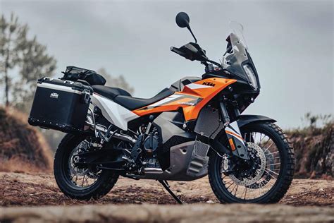 2023 KTM 890 Adventure Review | Triumph Motorcycle Forum - TriumphTalk