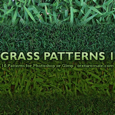 18+ Grass Patterns - Free PSD, AI, Vector, EPS Format Download | Free & Premium Templates