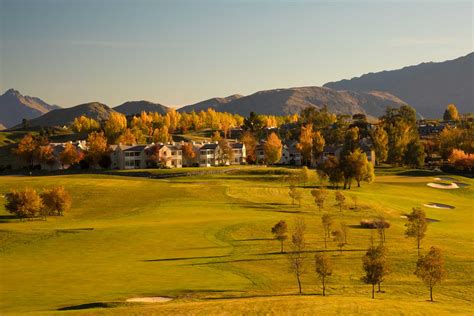 Millbrook Resort Queenstown | Luxury Accommodation