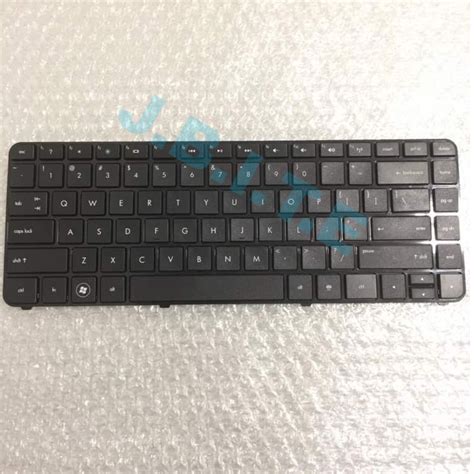 HP / Laptop Keyboard, Computers & Tech, Parts & Accessories, Computer ...