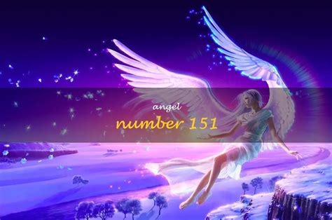 Discover The Meaning Behind Angel Number 151 | ShunSpirit