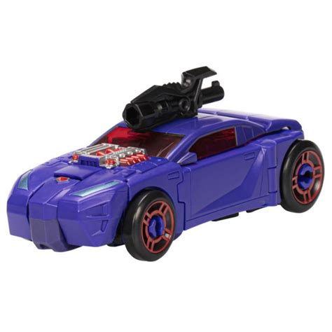 Cyberverse Universe Shadow Striker Deluxe Class | Transformers: Legacy ...